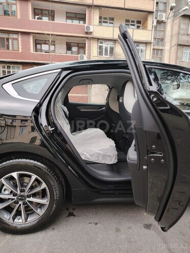 BYD Destroyer 05 2025, 700 km - 1.5 l - Bakı
