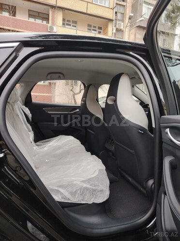 BYD Destroyer 05 2025, 700 km - 1.5 l - Bakı