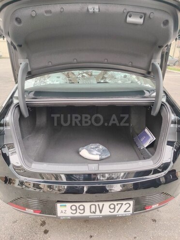 BYD Destroyer 05 2025, 700 km - 1.5 l - Bakı