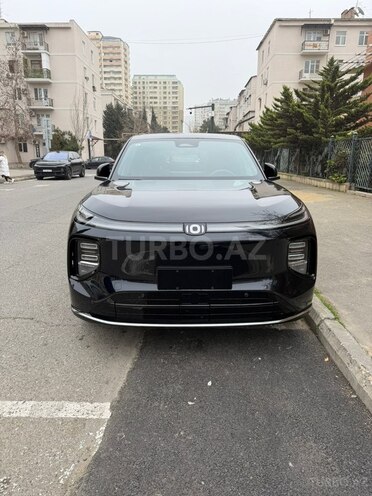 Changan  2025, 0 km - 1.5 l - Bakı