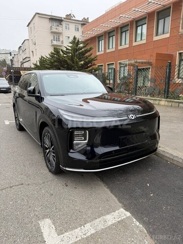 Changan  2025, 0 km - 1.5 l - Bakı