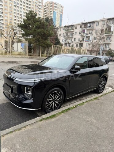 Changan  2025, 0 km - 1.5 l - Bakı