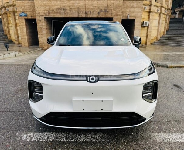 Changan  2025, 0 km - 1.5 l - Bakı