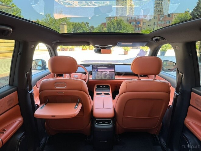 Changan  2025, 0 km - 1.5 l - Bakı