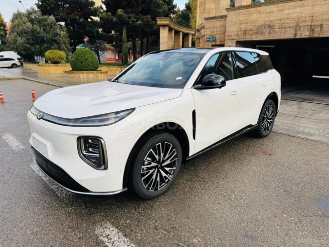 Changan  2025, 0 km - 1.5 l - Bakı