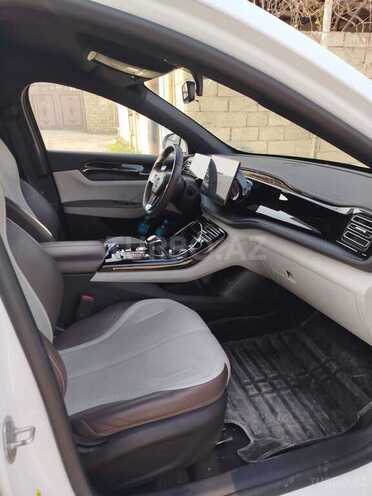BYD Qin Plus 2024, 70,000 km - 1.5 l - Bakı