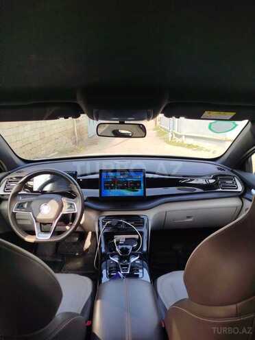 BYD Qin Plus 2024, 70,000 km - 1.5 l - Bakı