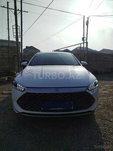 BYD Qin Plus 2024, 70,000 km - 1.5 l - Bakı