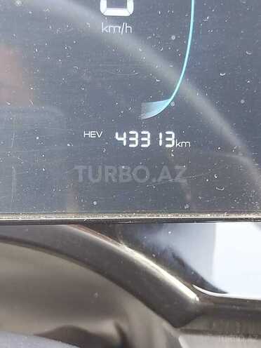 BYD Qin Plus 2024, 70,000 km - 1.5 l - Bakı
