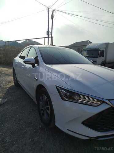 BYD Qin Plus 2024, 70,000 km - 1.5 l - Bakı