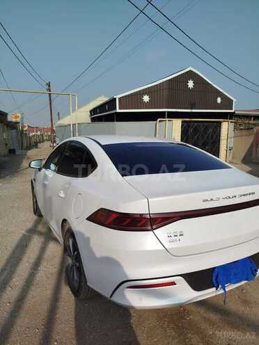 BYD Qin Plus 2024, 70,000 km - 1.5 l - Bakı