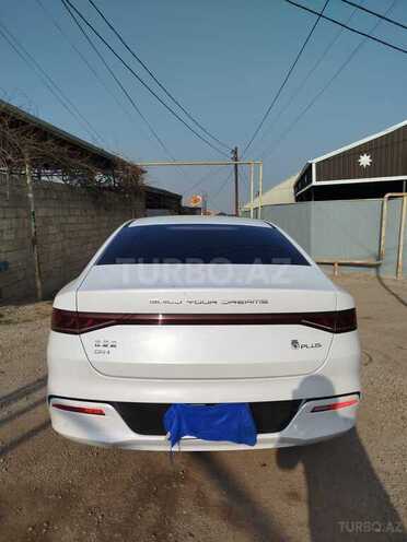BYD Qin Plus 2024, 70,000 km - 1.5 l - Bakı