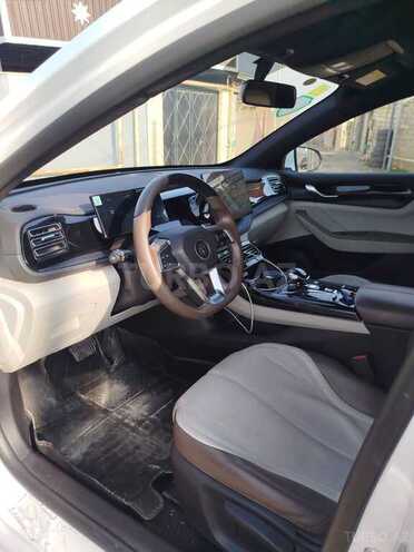 BYD Qin Plus 2024, 70,000 km - 1.5 l - Bakı