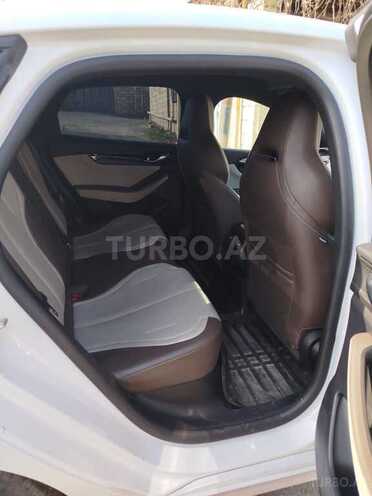 BYD Qin Plus 2024, 70,000 km - 1.5 l - Bakı