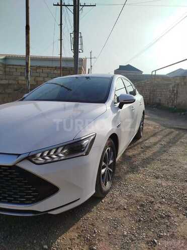 BYD Qin Plus 2024, 70,000 km - 1.5 l - Bakı