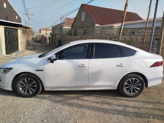 BYD Qin Plus 2024, 70,000 km - 1.5 l - Bakı