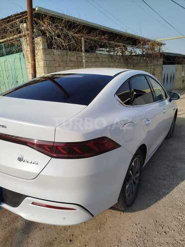 BYD Qin Plus 2024, 70,000 km - 1.5 l - Bakı