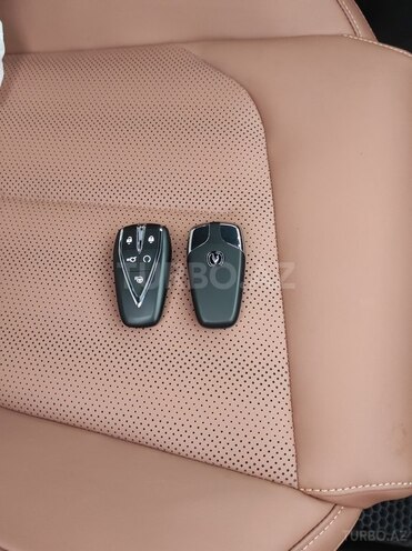 Changan  2025, 0 km - 1.5 l - Bakı