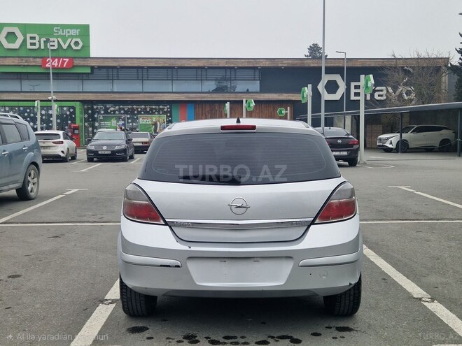 Opel Astra 2007, 177,000 km - 1.3 l - Bakı
