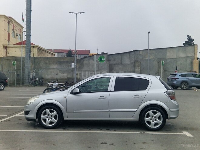 Opel Astra 2007, 177,000 km - 1.3 l - Bakı