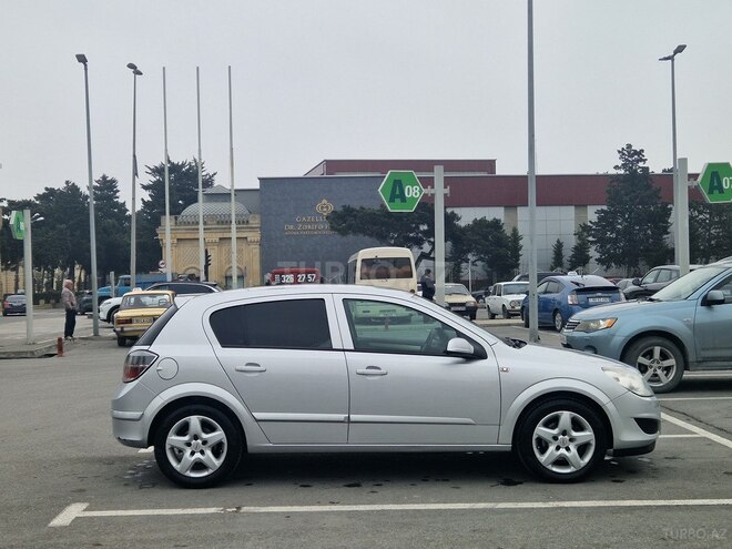 Opel Astra 2007, 177,000 km - 1.3 l - Bakı