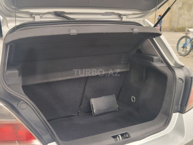 Opel Astra 2007, 177,000 km - 1.3 l - Bakı