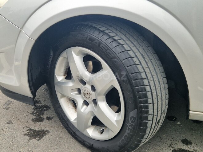 Opel Astra 2007, 177,000 km - 1.3 l - Bakı