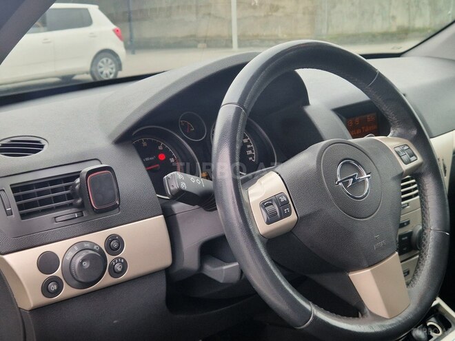 Opel Astra 2007, 177,000 km - 1.3 l - Bakı