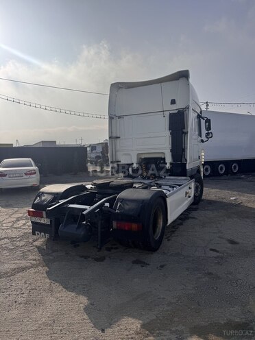 DAF 105 XF 2011, 1,400,000 km - 13.0 l - Bakı