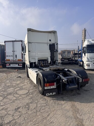DAF 105 XF 2011, 1,400,000 km - 13.0 l - Bakı