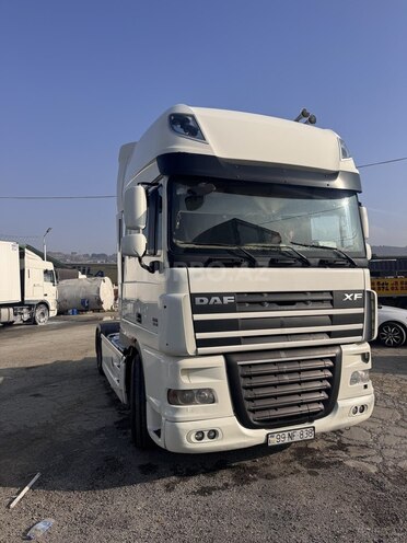 DAF 105 XF 2011, 1,400,000 km - 13.0 l - Bakı