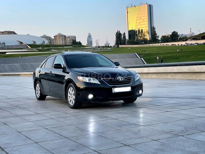 Toyota Camry 2008, 159,000 km - 2.4 l - Bakı