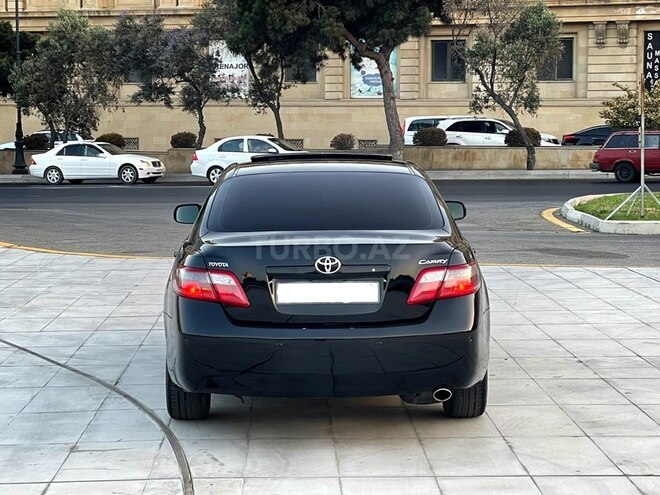 Toyota Camry 2008, 159,000 km - 2.4 l - Bakı