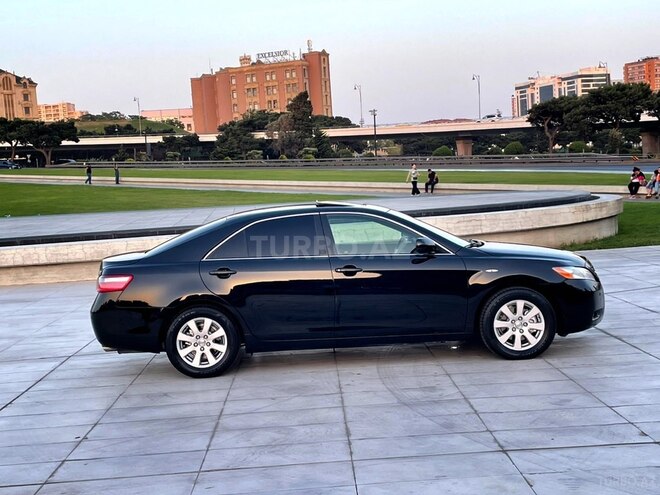 Toyota Camry 2008, 159,000 km - 2.4 l - Bakı