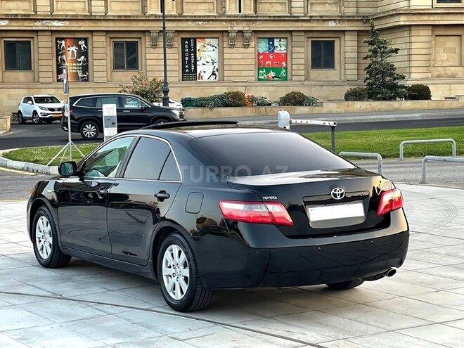 Toyota Camry 2008, 159,000 km - 2.4 l - Bakı