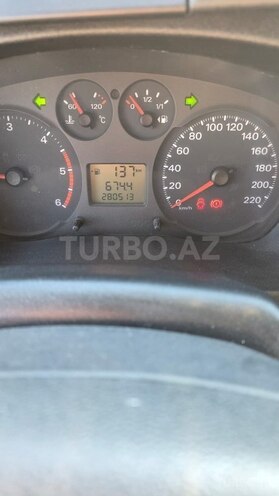 Ford Transit 2011, 280,513 km - 2.4 л - Bakı