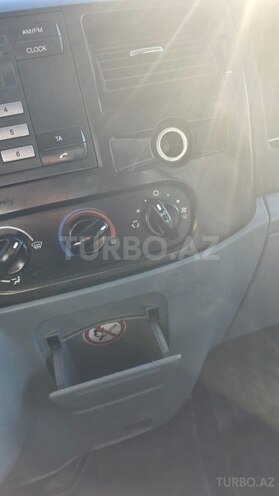 Ford Transit 2011, 280,513 km - 2.4 л - Bakı