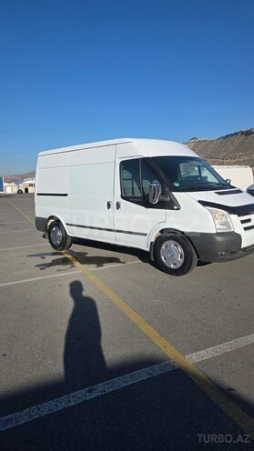 Ford Transit 2011, 280,513 km - 2.4 л - Bakı