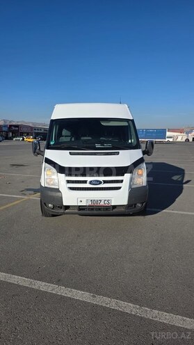 Ford Transit 2011, 280,513 km - 2.4 л - Bakı