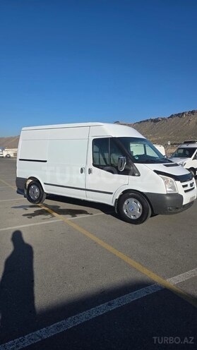 Ford Transit 2011, 280,513 km - 2.4 л - Bakı