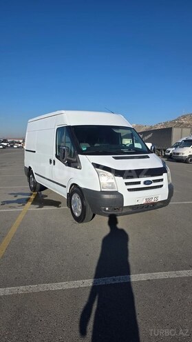 Ford Transit 2011, 280,513 km - 2.4 л - Bakı
