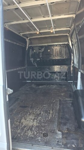 Ford Transit 2011, 280,513 km - 2.4 л - Bakı