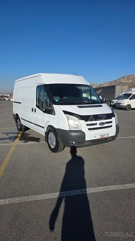 Ford Transit 2011, 280,513 km - 2.4 л - Bakı