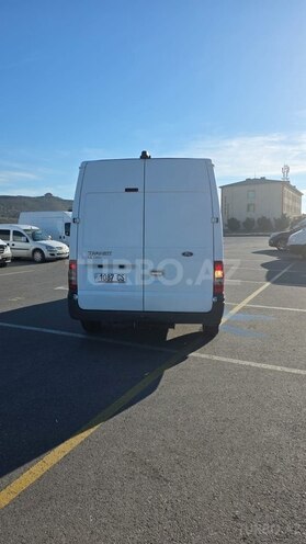 Ford Transit 2011, 280,513 km - 2.4 л - Bakı