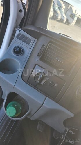 Ford Transit 2011, 280,513 km - 2.4 л - Bakı