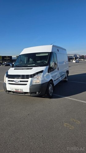 Ford Transit 2011, 280,513 km - 2.4 л - Bakı