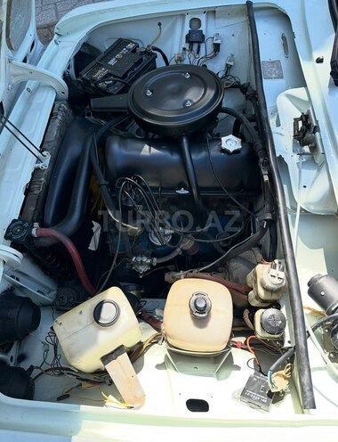 LADA (VAZ) 2106 2002, 90,000 km - 1.5 л - Xaçmaz