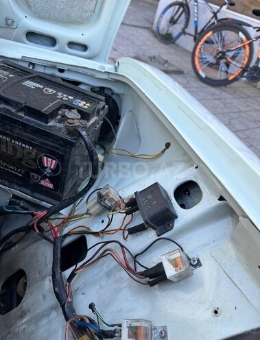 LADA (VAZ) 2106 2002, 90,000 km - 1.5 л - Xaçmaz