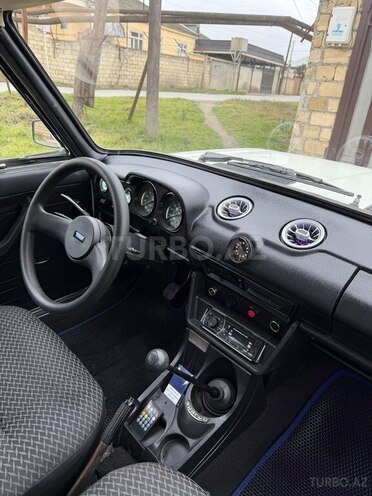 LADA (VAZ) 2106 2002, 90,000 km - 1.5 л - Xaçmaz