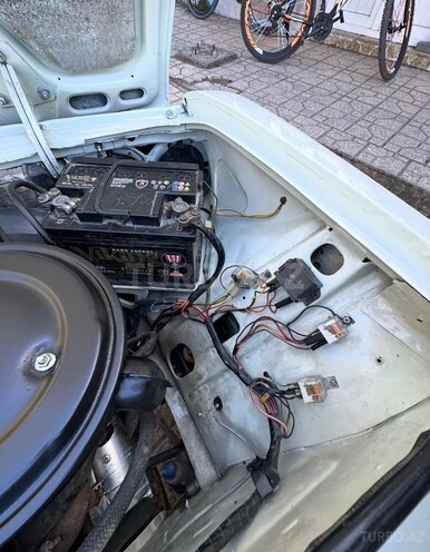 LADA (VAZ) 2106 2002, 90,000 km - 1.5 л - Xaçmaz